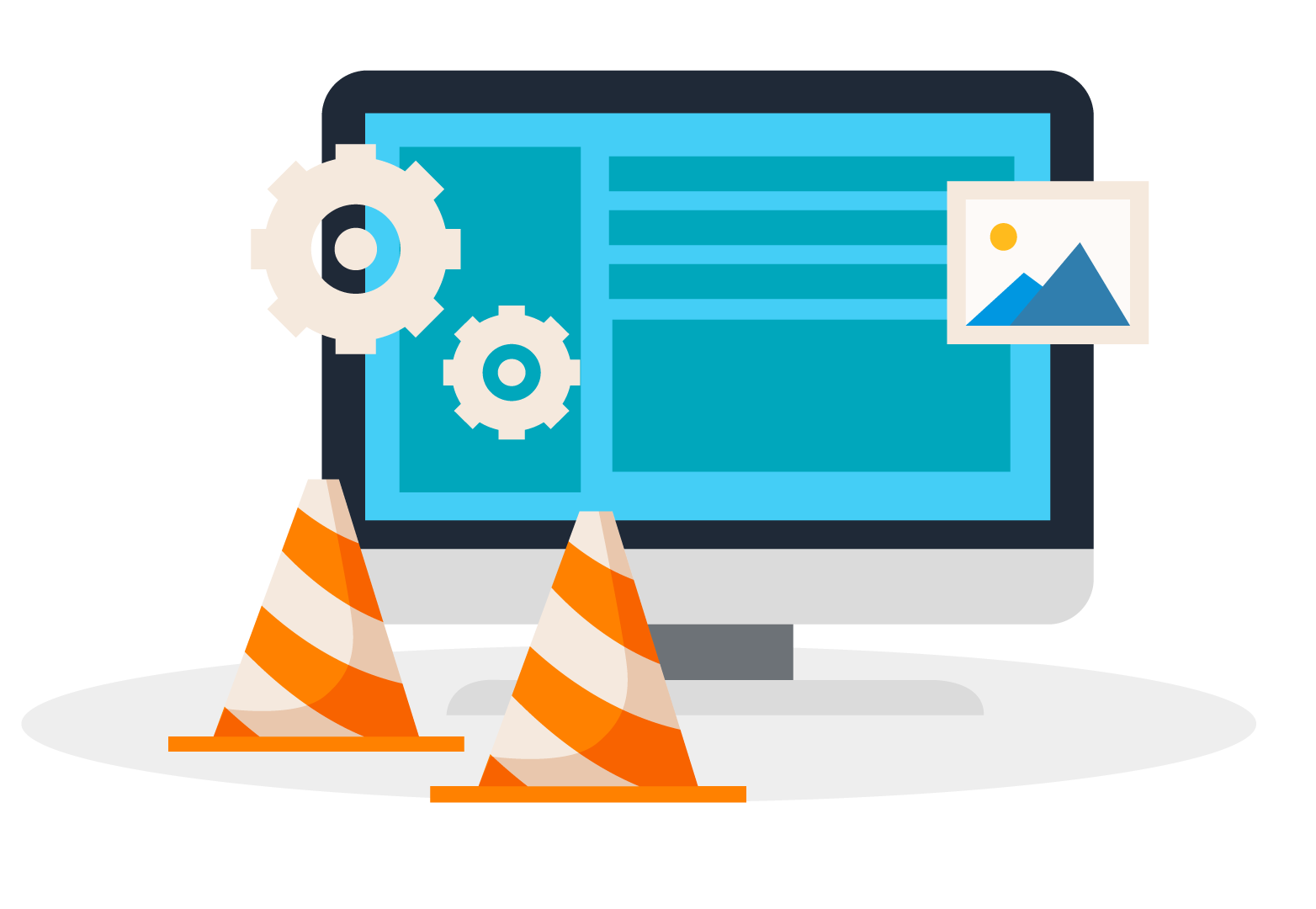 Whois under maintenance