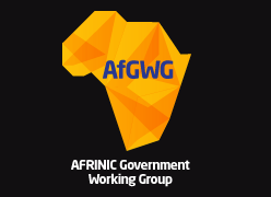 AFRINIC Government Working Group (AFGWG)