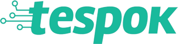 tespok logo